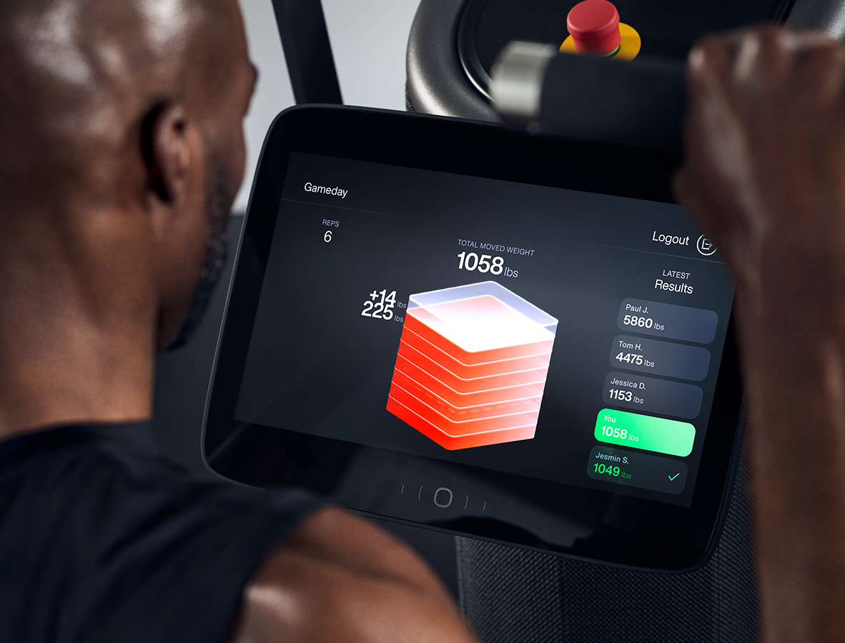 Gameday This Changes Everything!